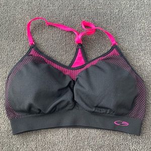 Champion sports bra